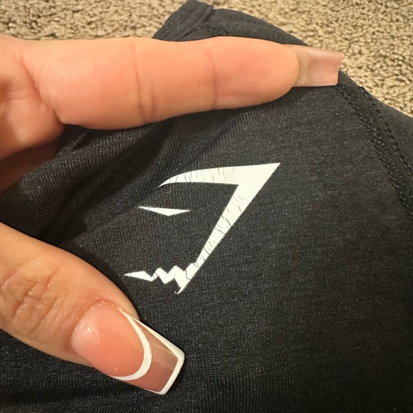 Gymshark Adapt Ombre Seamless Set - Picture 8 of 15